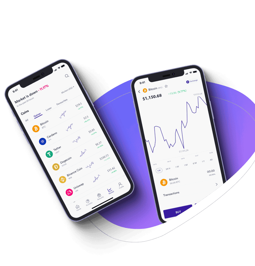 Záloha Corebit platforma