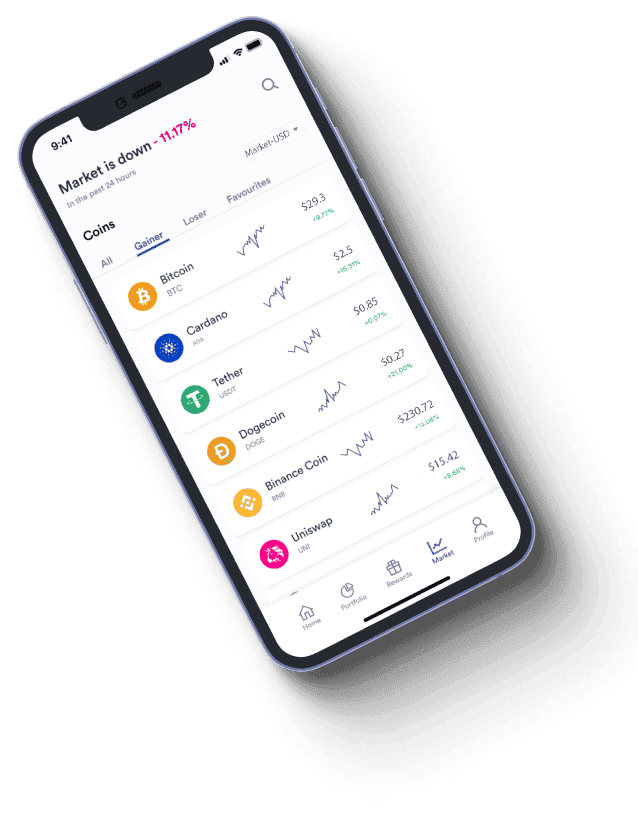 Záloha Corebit crypto