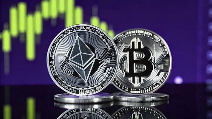 Záloha Corebit platforma