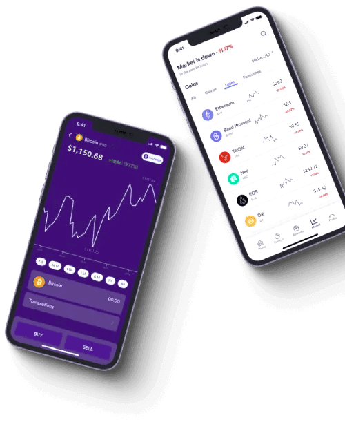 Záloha Corebit trading